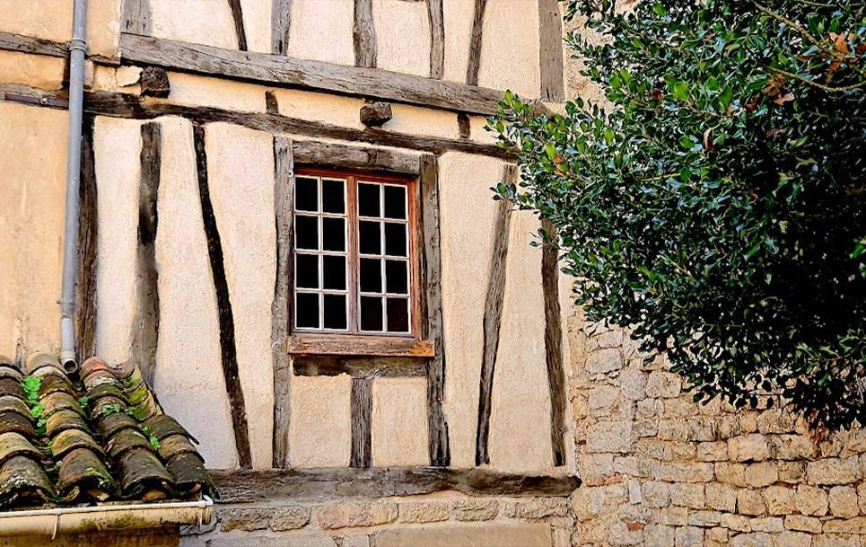 Le Restaurant - L'Oustal - restaurant Montricoux - restaurant sympa MONTRICOUX