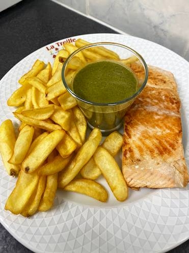 Le Restaurant - L'Oustal - restaurant Montricoux - Restaurant Bioule