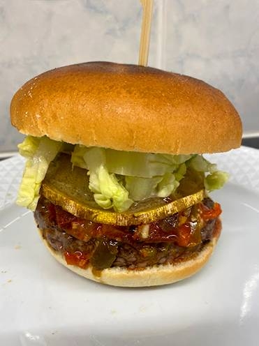 Le Restaurant - L'Oustal - restaurant Montricoux - Restaurant Bioule