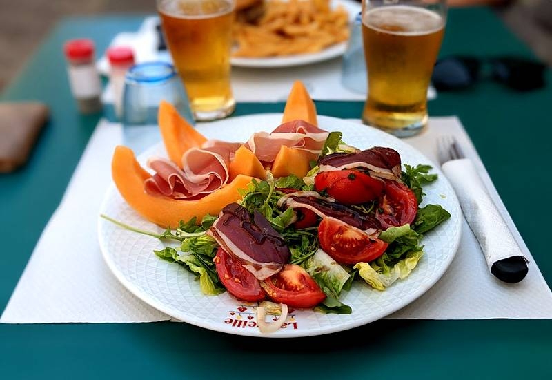 L'Oustal - restaurant Montricoux - restaurant sympa MONTRICOUX